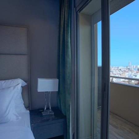 W-Aldorf Appartement Casablanca Buitenkant foto