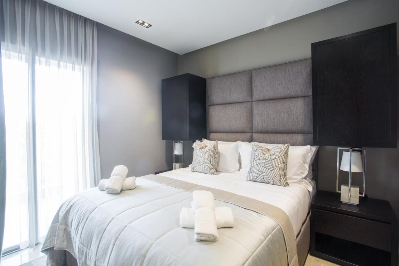 W-Aldorf Appartement Casablanca Buitenkant foto