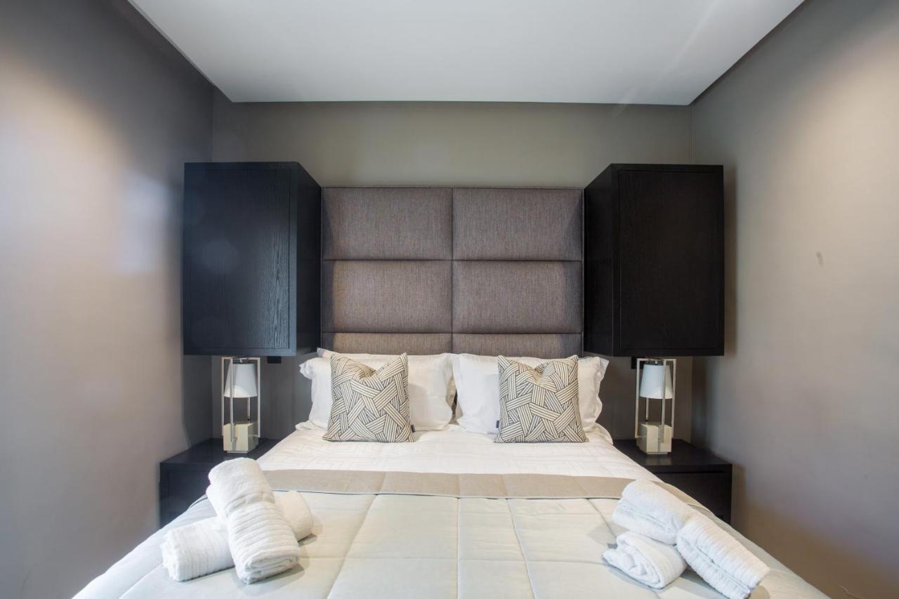 W-Aldorf Appartement Casablanca Buitenkant foto