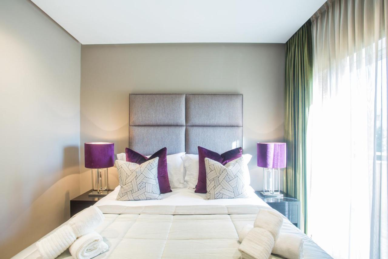 W-Aldorf Appartement Casablanca Buitenkant foto