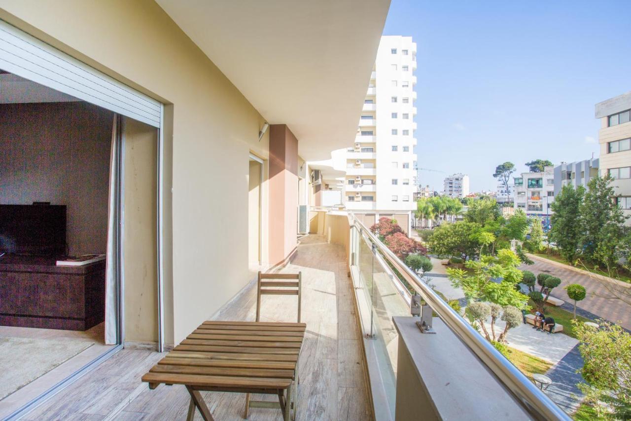 W-Aldorf Appartement Casablanca Buitenkant foto