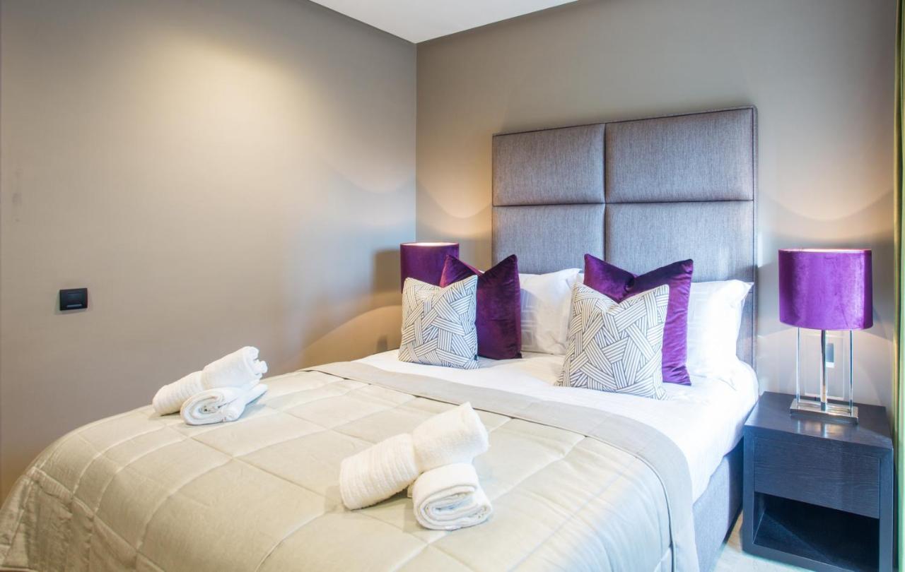 W-Aldorf Appartement Casablanca Buitenkant foto