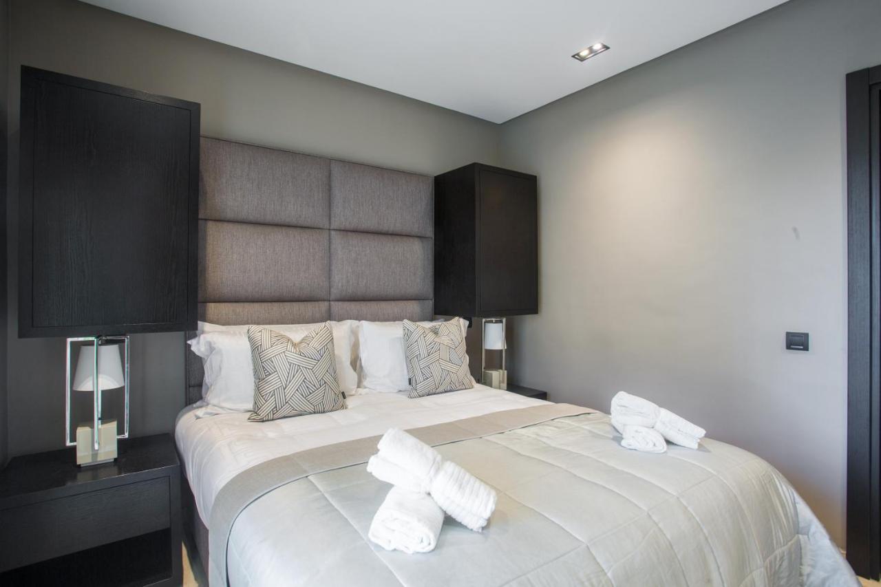 W-Aldorf Appartement Casablanca Buitenkant foto