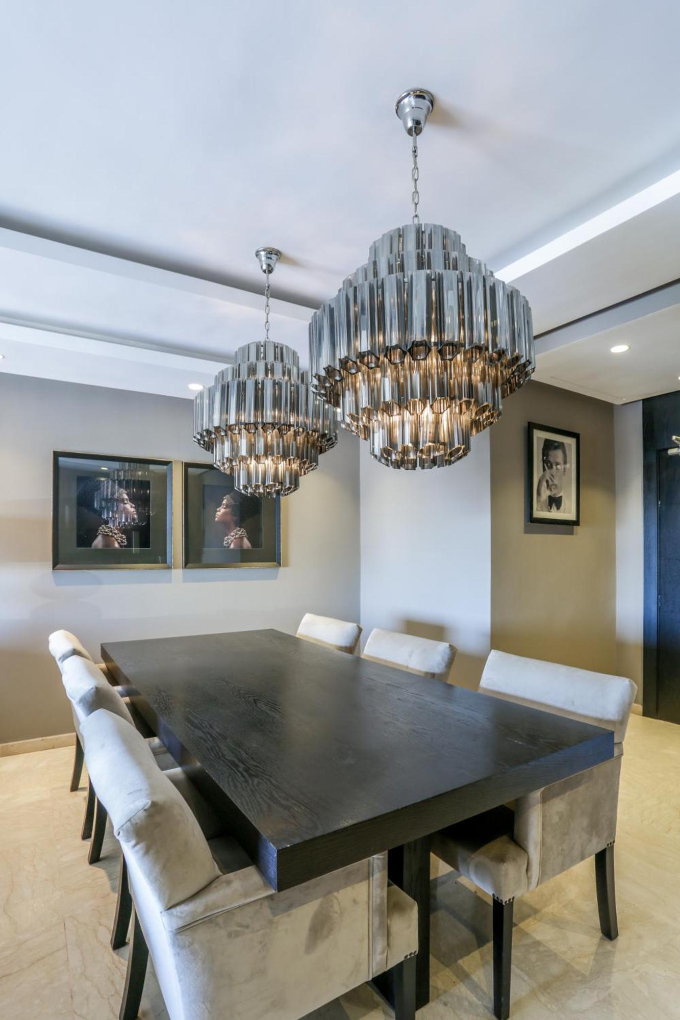 W-Aldorf Appartement Casablanca Buitenkant foto